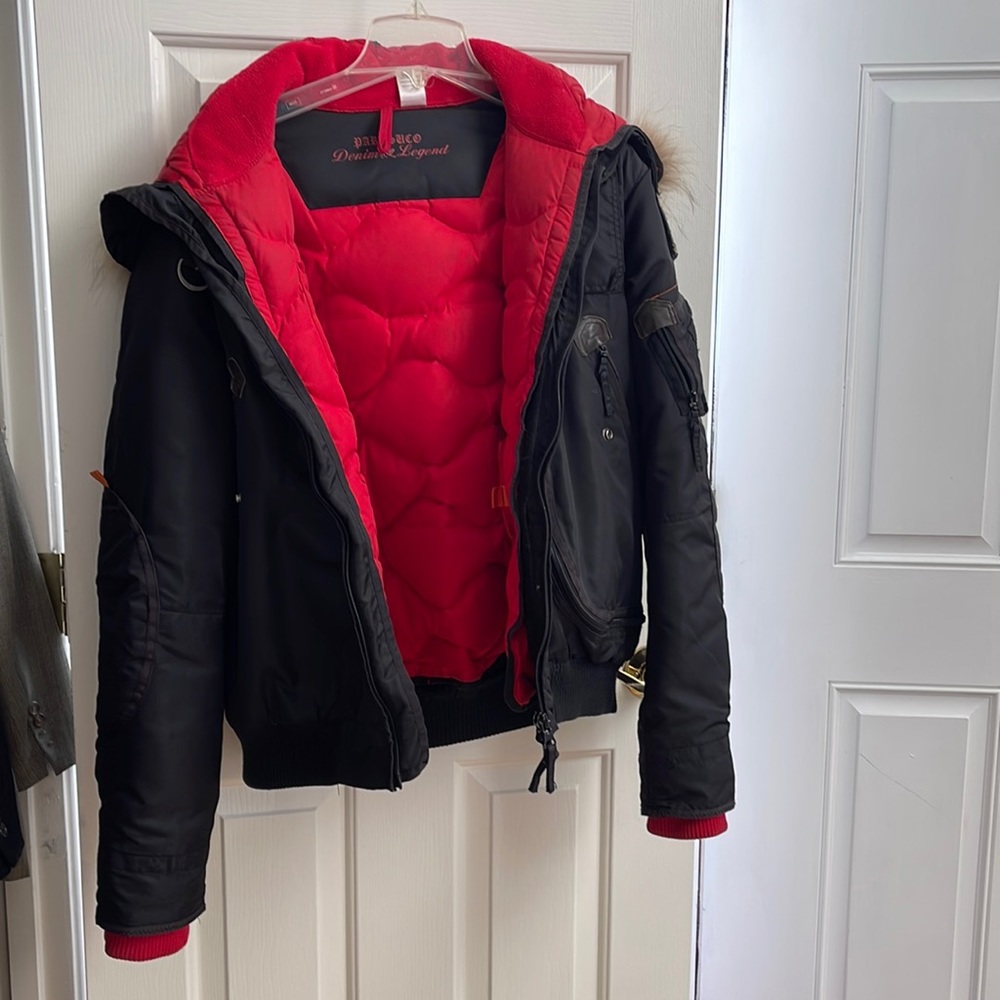 Benim legand jacket
